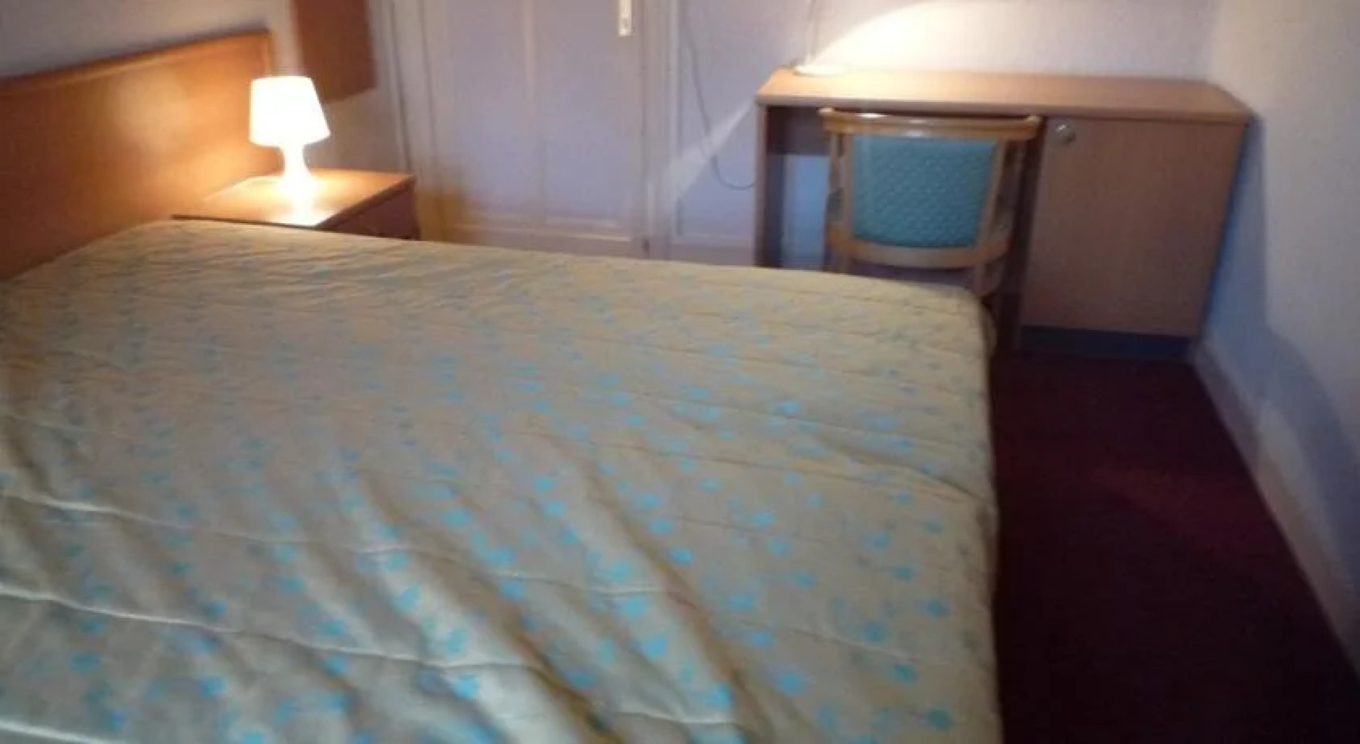 Naturotel - O'Gourm'Han