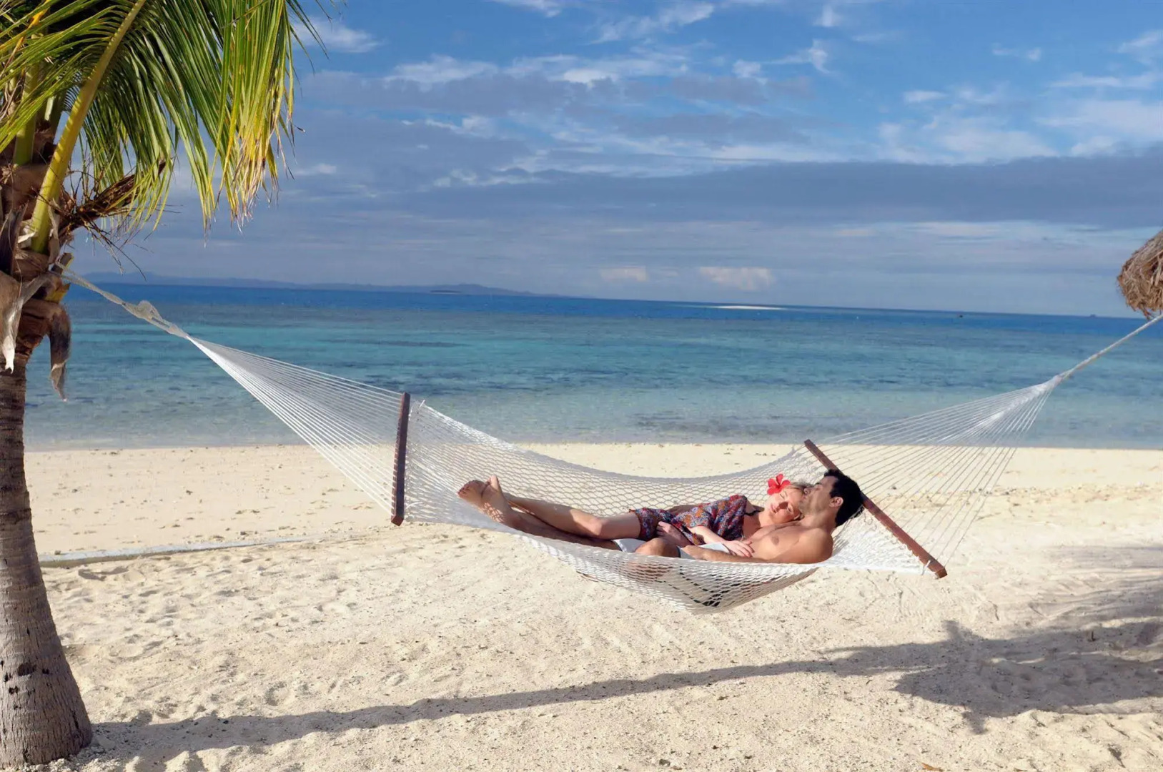 Nakelo Treasure Island Resort & Spa