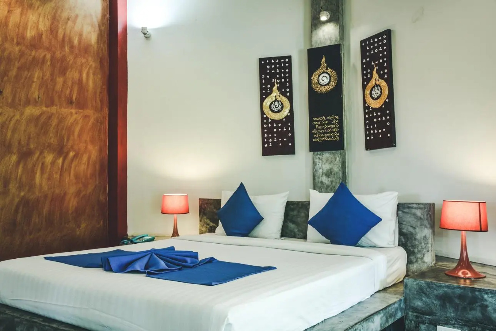 Chaweng Bay View Resort