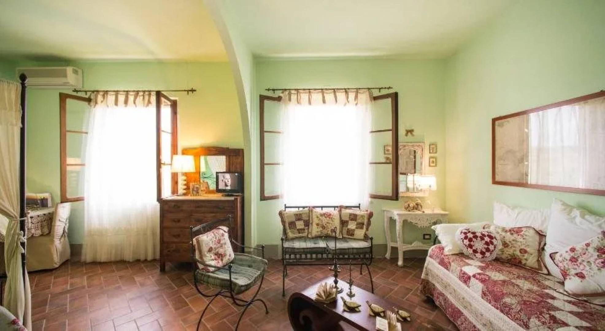 Albergo Da Annita