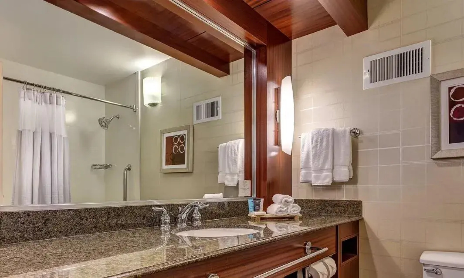 Crowne Plaza Hotel Foster City - San Mateo by IHG