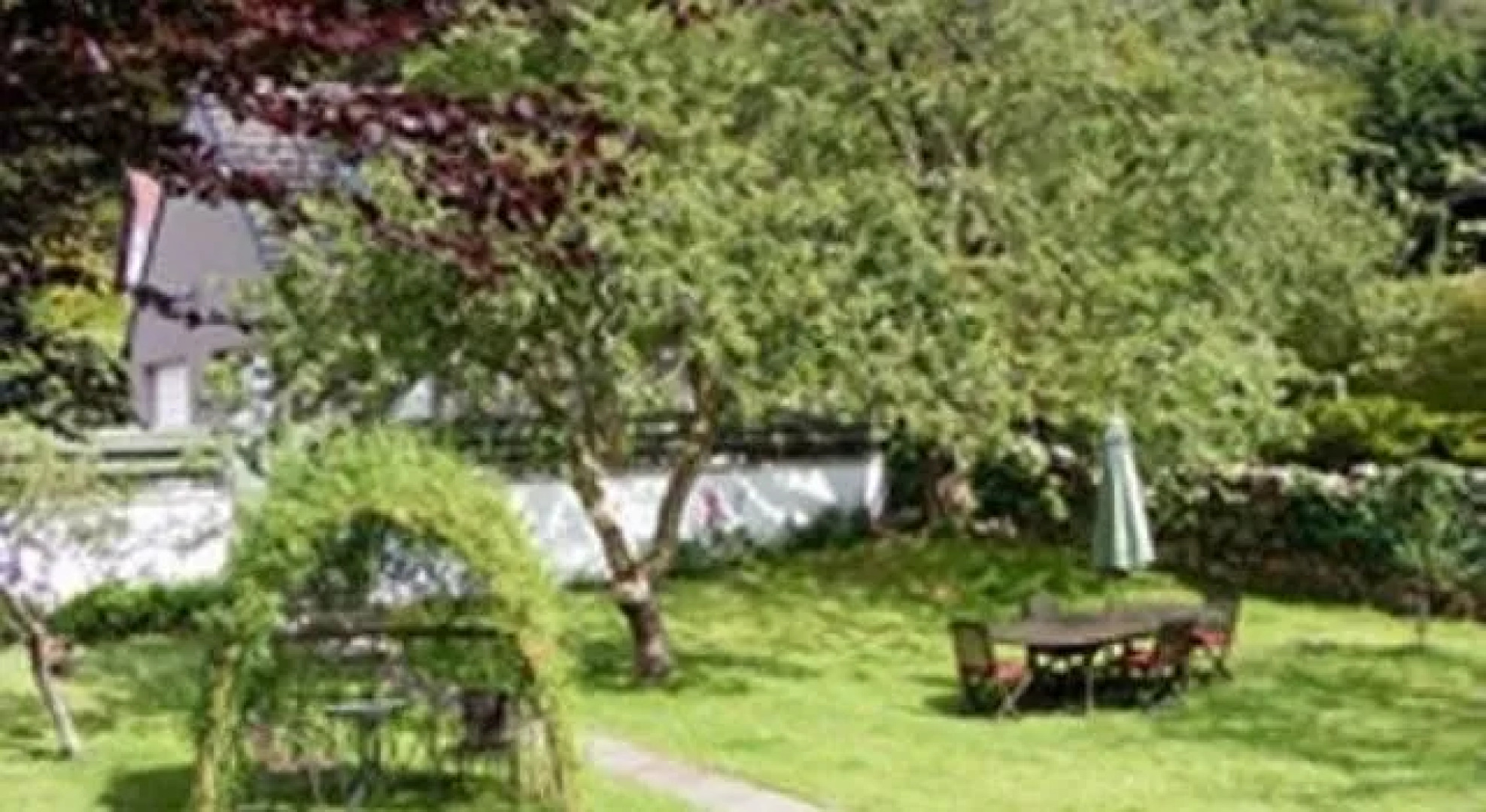 Trewan Bed & Breakfast
