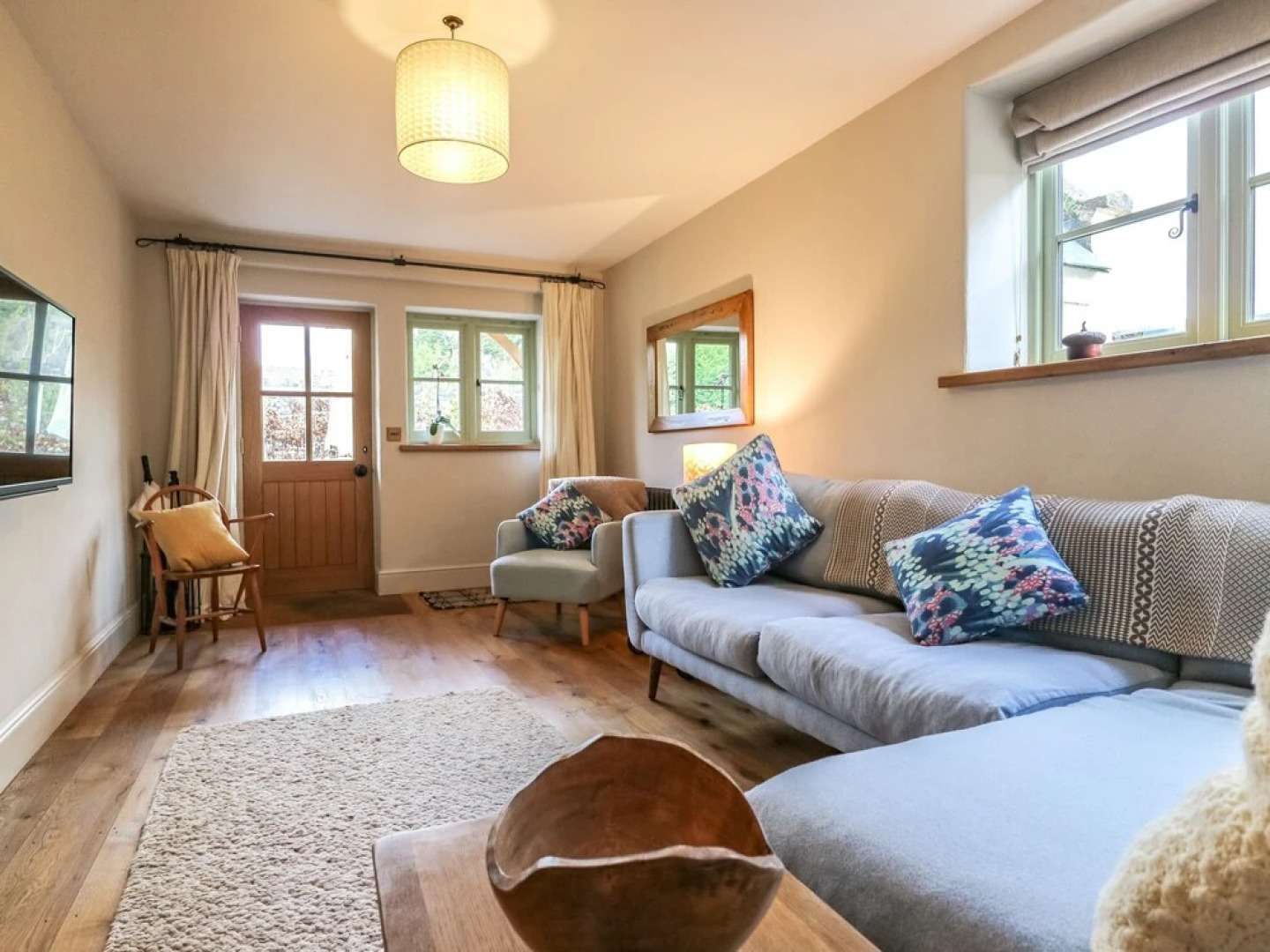 The Beeches Holiday Homes