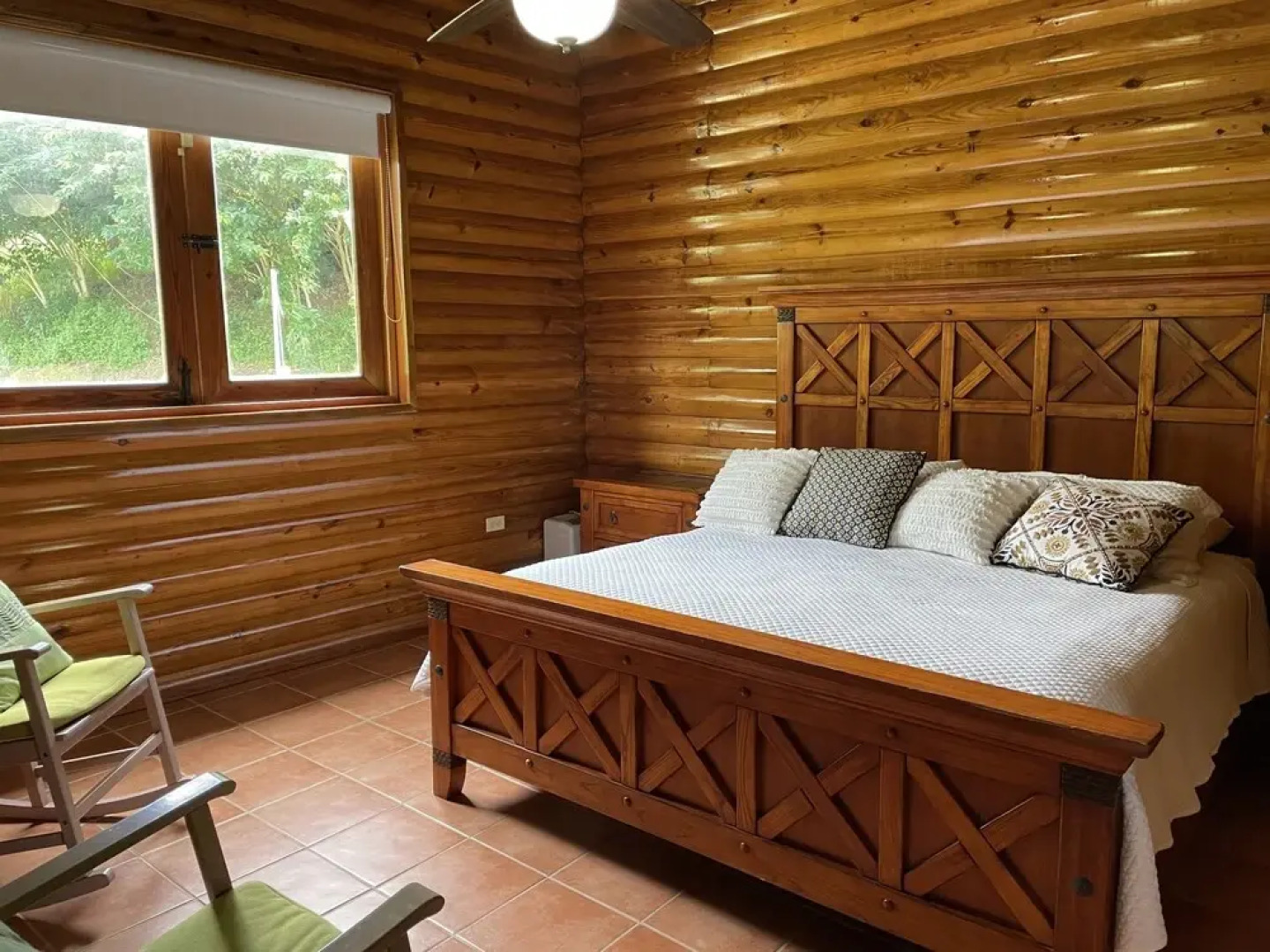 Hacienda Elena Paraiso Tropical