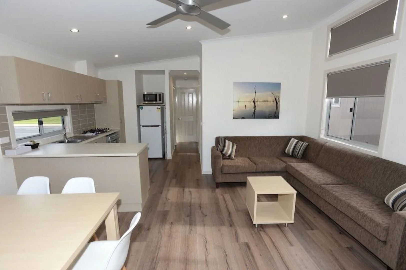 Ski Club Holiday Park