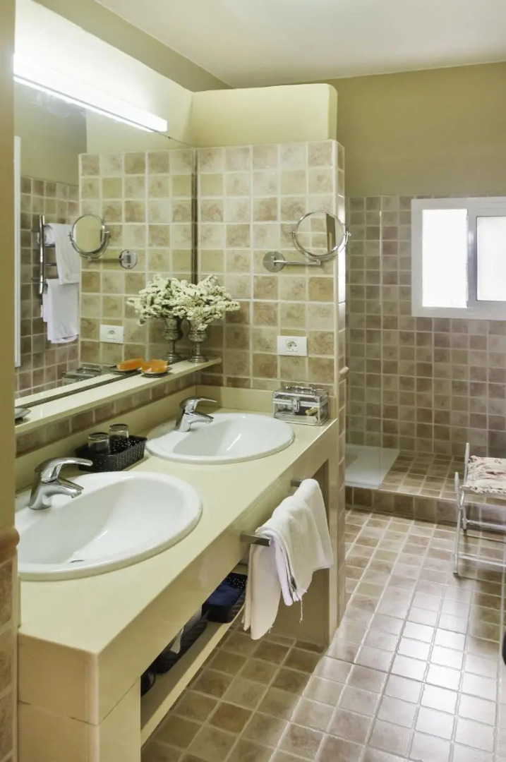 Casa Rural Malpais Trece