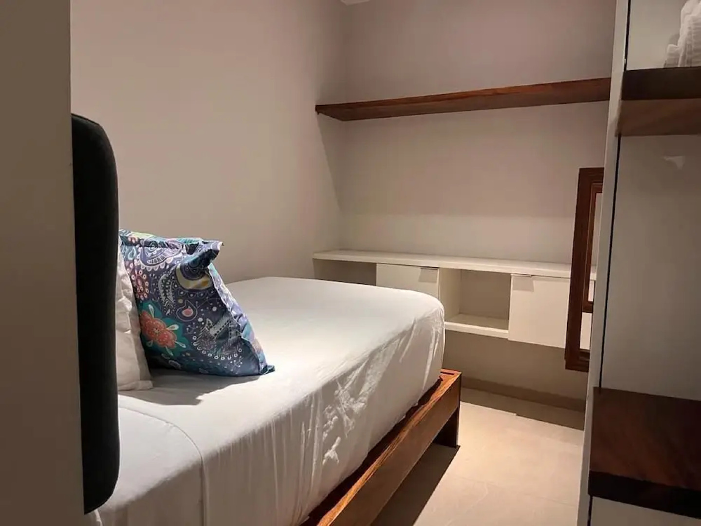 Península 4-H 02 Recamaras vista al mar