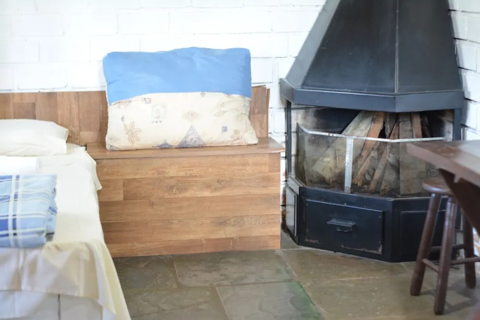 Hotel Fazenda Pedras Brancas