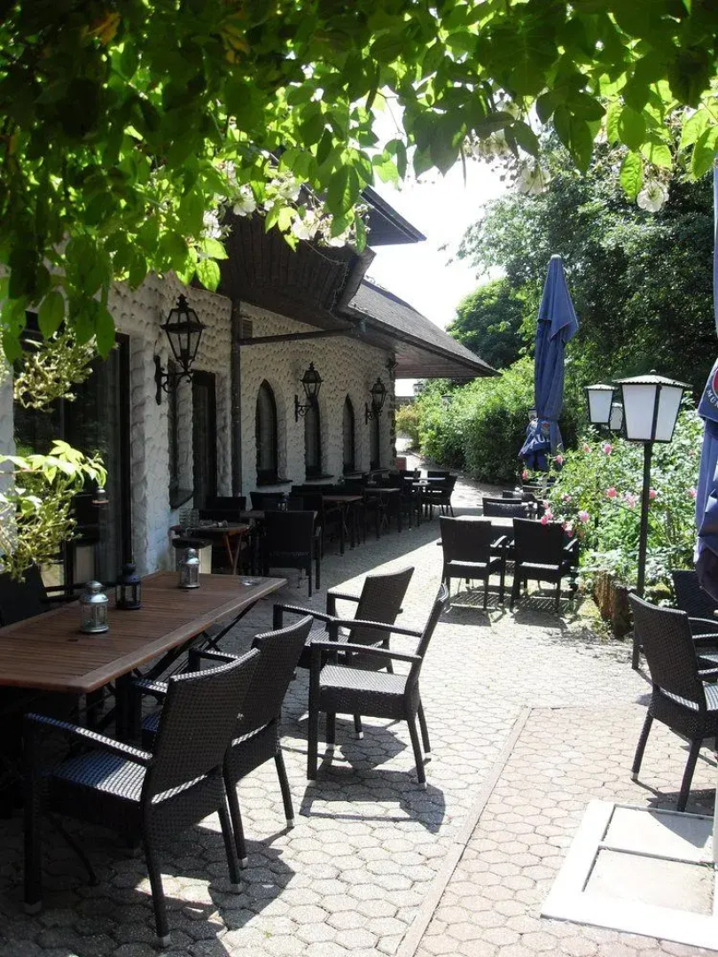 Hotel Kurschloesschen