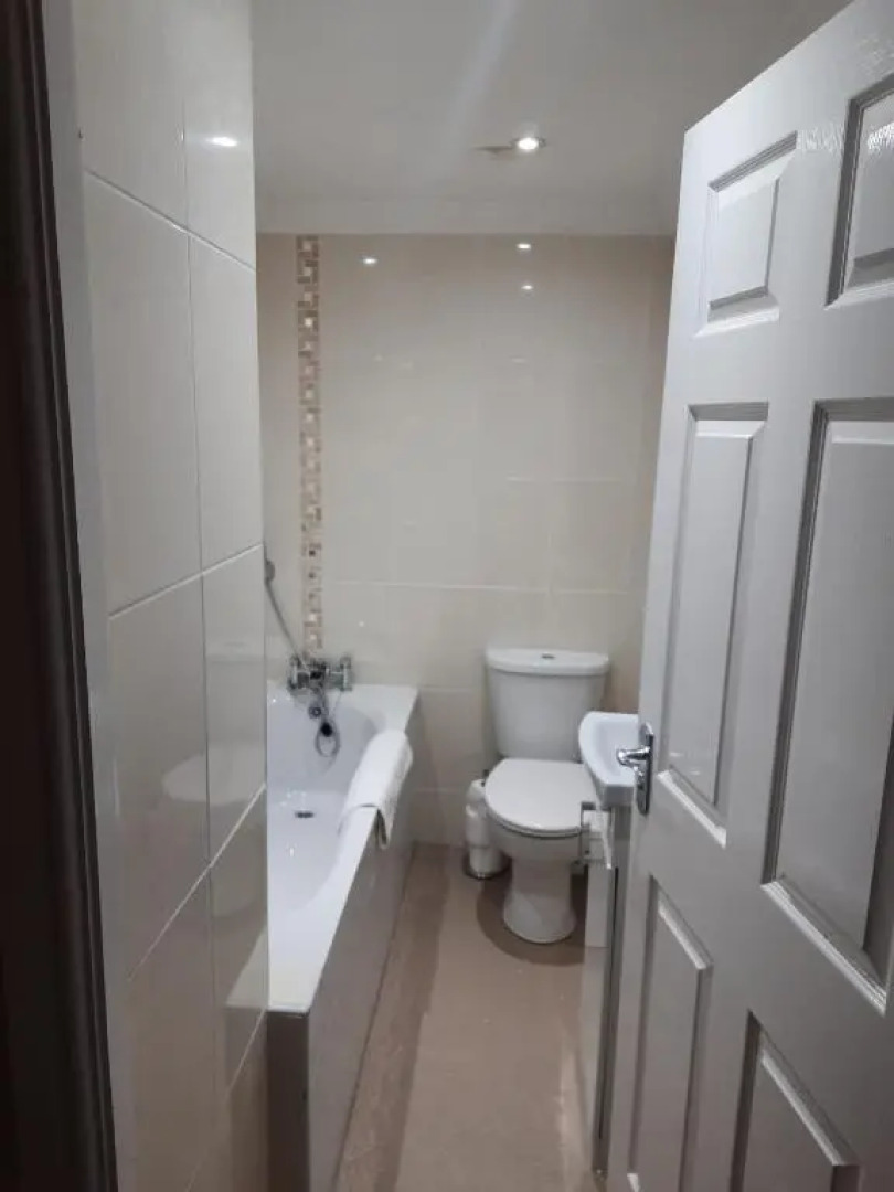 Victoria Quays On Wyre, Fleetwood