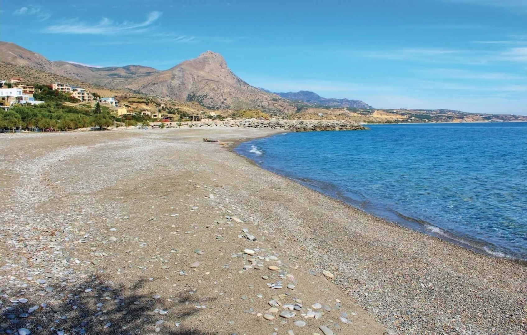 Amazing Home in Heraklion With Wifi and 3 Bedrooms