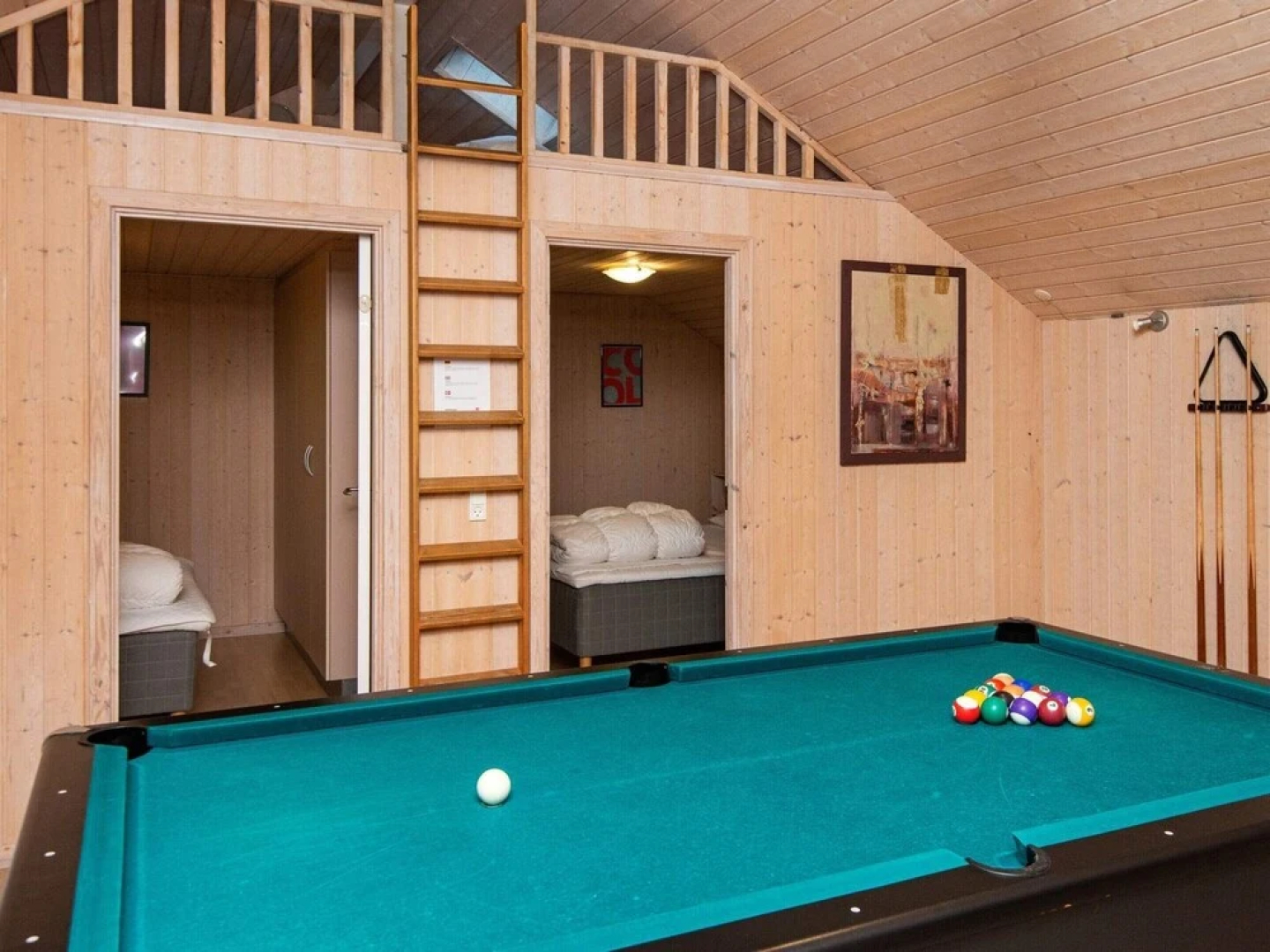12 Person Holiday Home in Ebeltoft