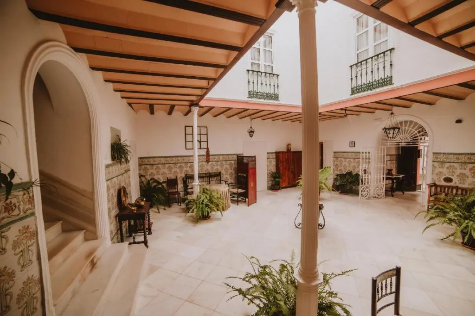 Posada La Casa Del Pintor