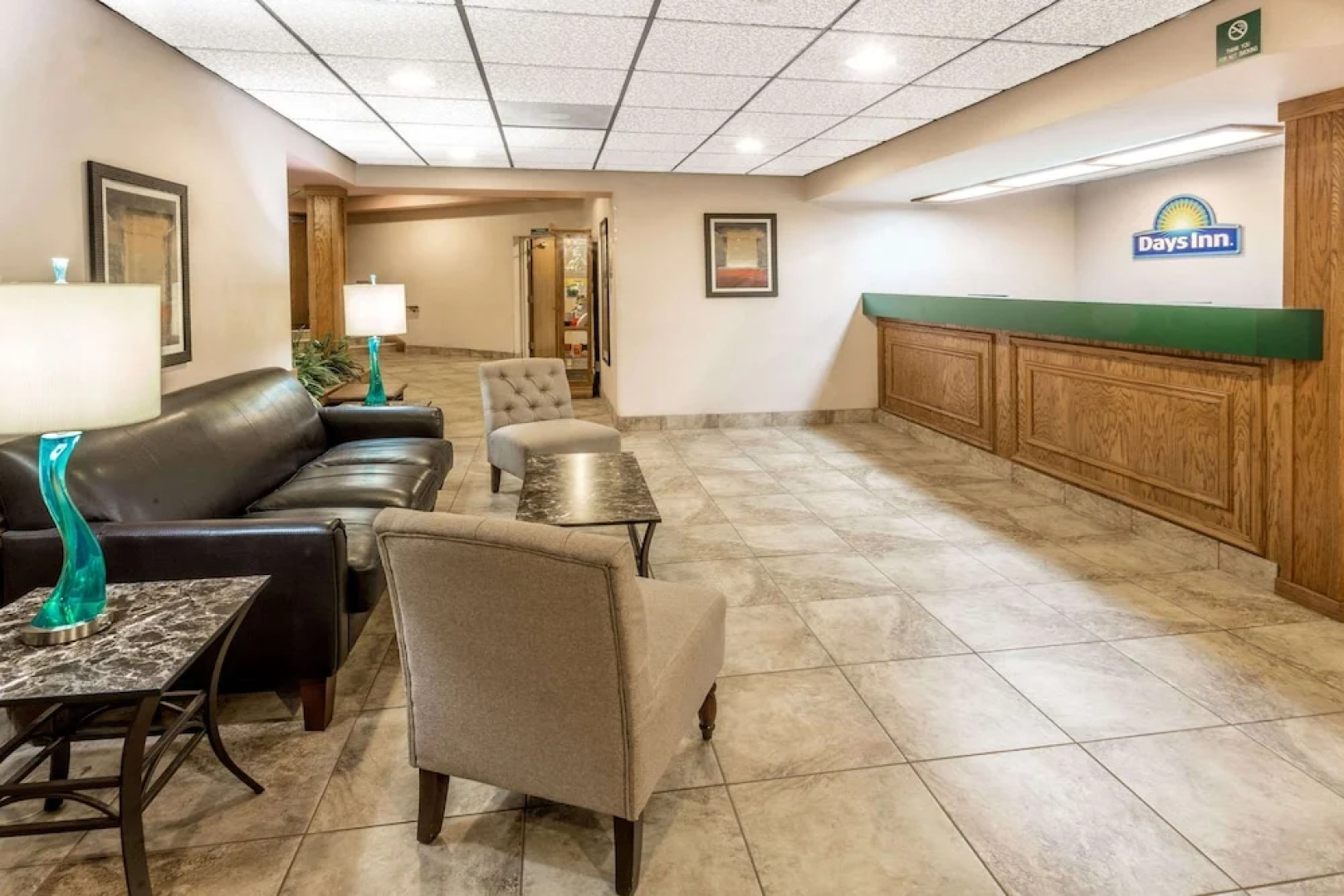 Days Inn Tiffin