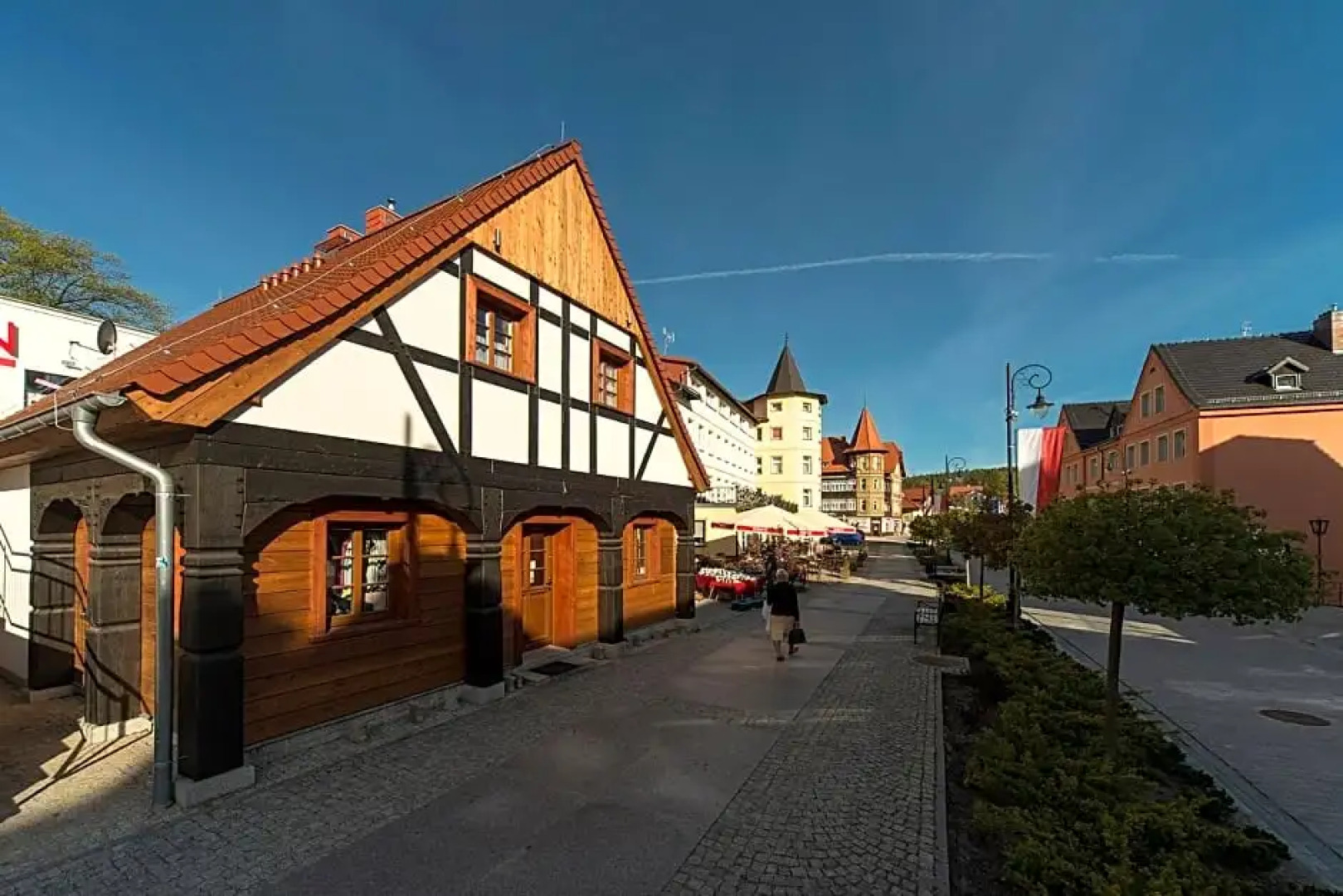 Dobrzynski Resort Topaz