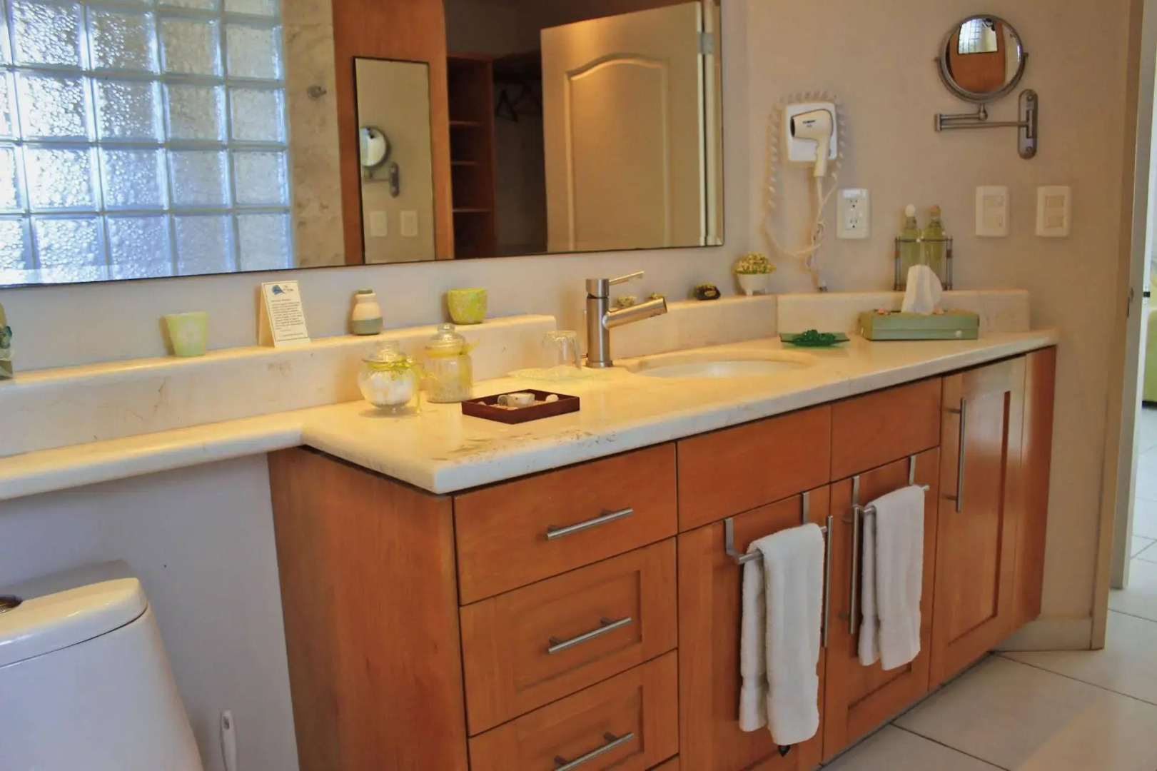 Marina Banderas Suites