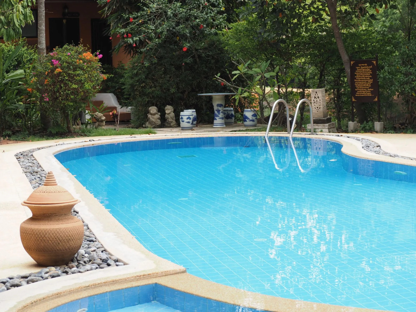 Pludhaya Resort & Spa