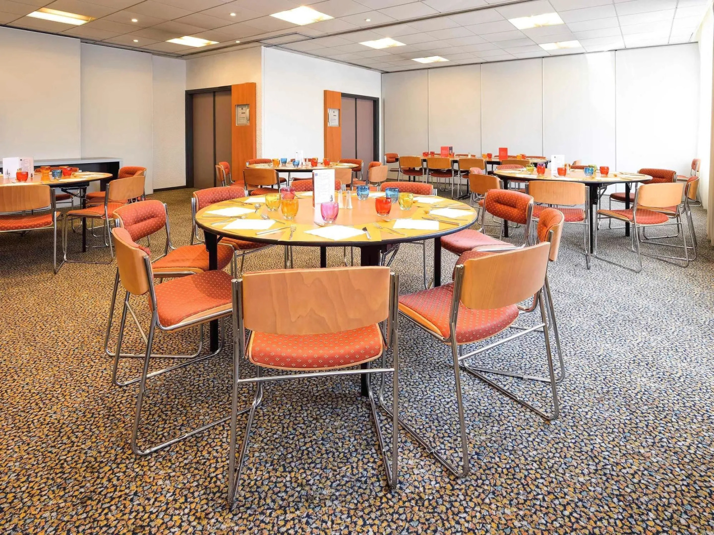 Novotel Caen Cote De Nacre