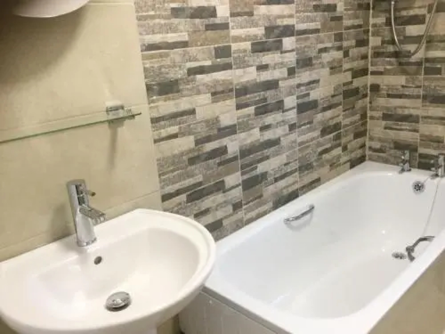 Modern Luxury Central Apartment