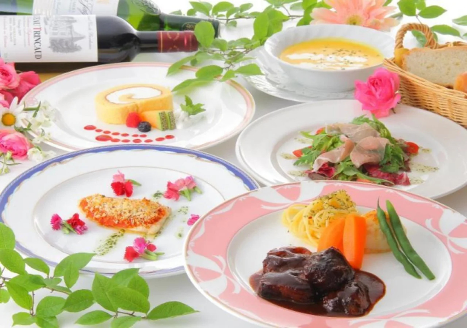 Hotel Natural Garden Nikko