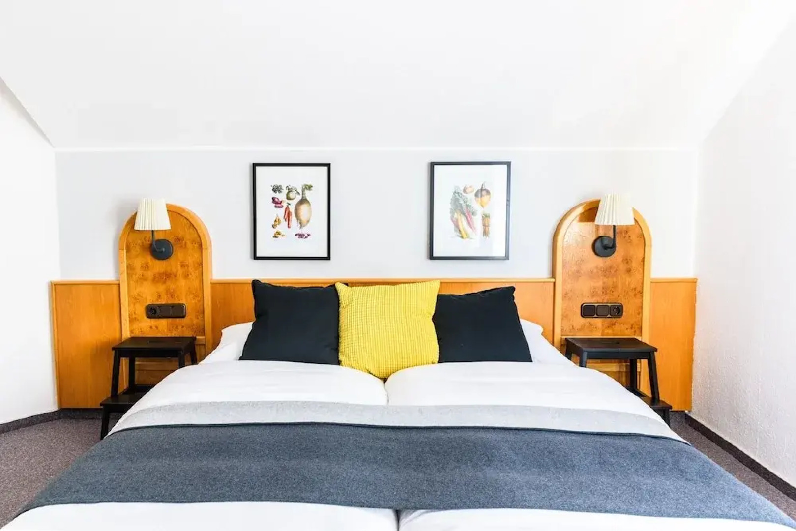 Landhotel Weingold Guntersblum