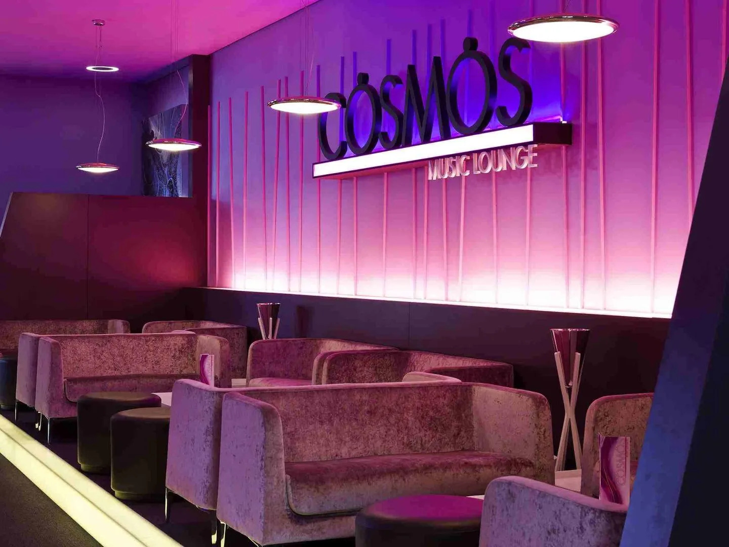 Resort Barrière Ribeauvillé