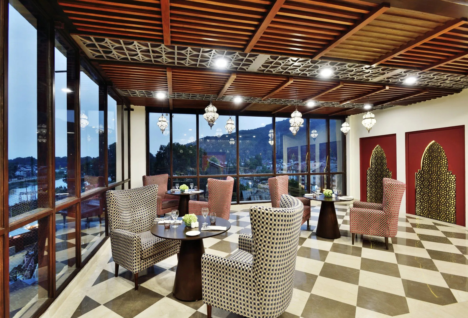 Four Points By Sheraton Srinagar