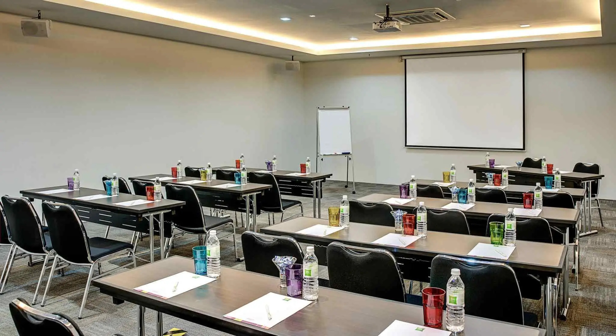 ibis Styles Kuala Lumpur Fraser Business Park