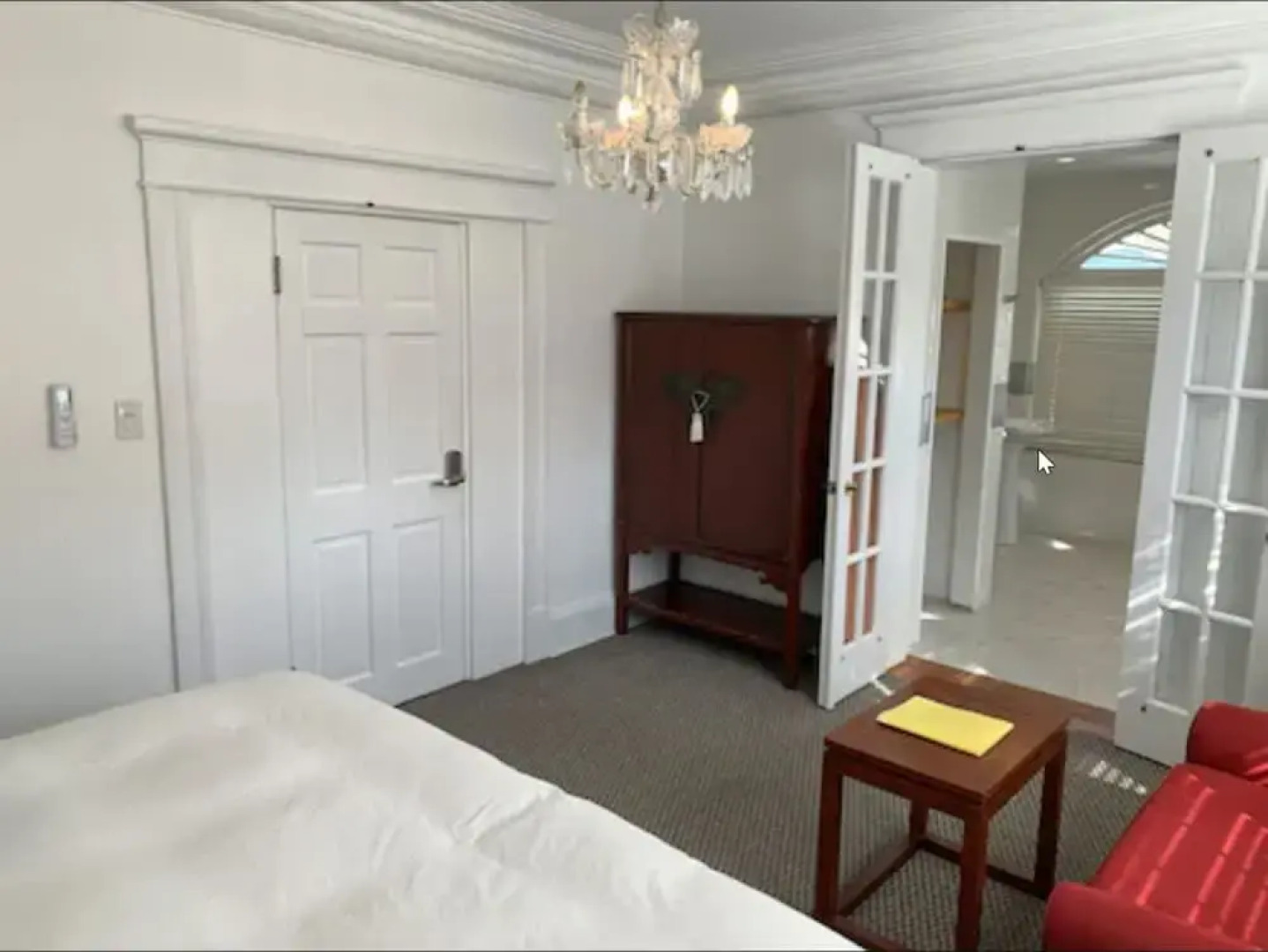 Bermuda Villa Guest House