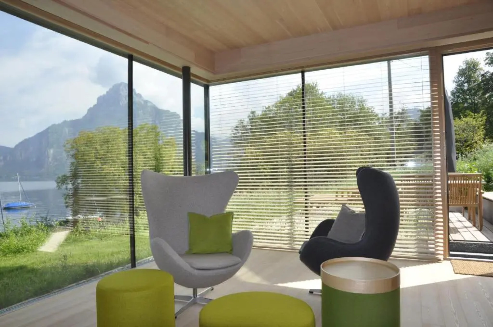 SEE 31, Ferienlofts am Traunsee