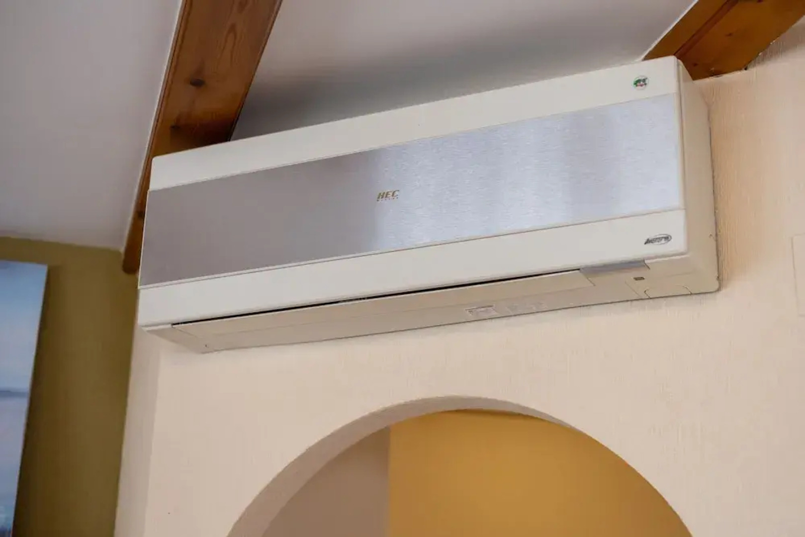 Mountain Beautiful by Fidalsa