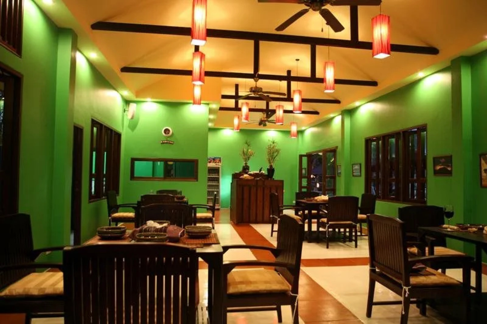 Onsen Health Spa & Hotspring Resort