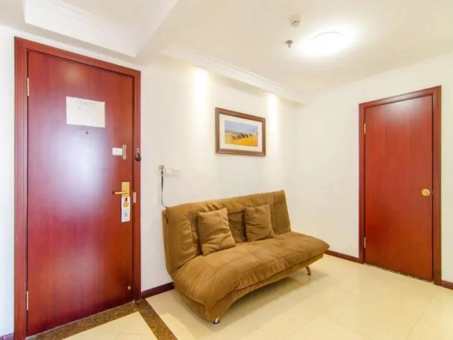 GreenTree Inn Liaoning Jinzhou Railway Station Express Hotel