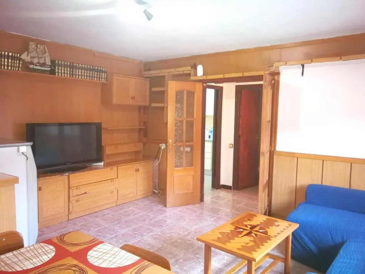 House With 3 Bedrooms in Esparreguera, With Wonderful City View, Balco