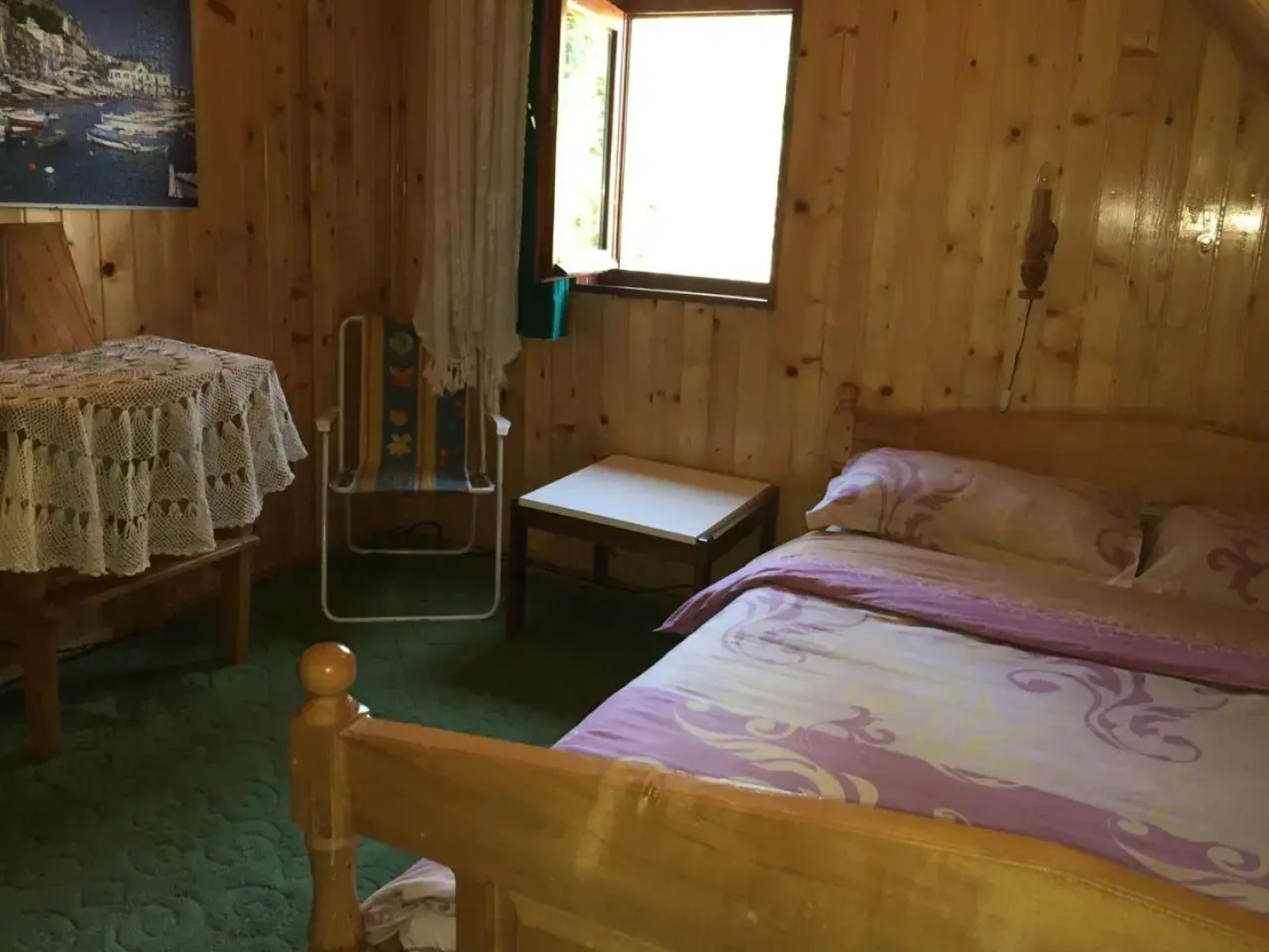 Rooms & Bungalows Djerkovic