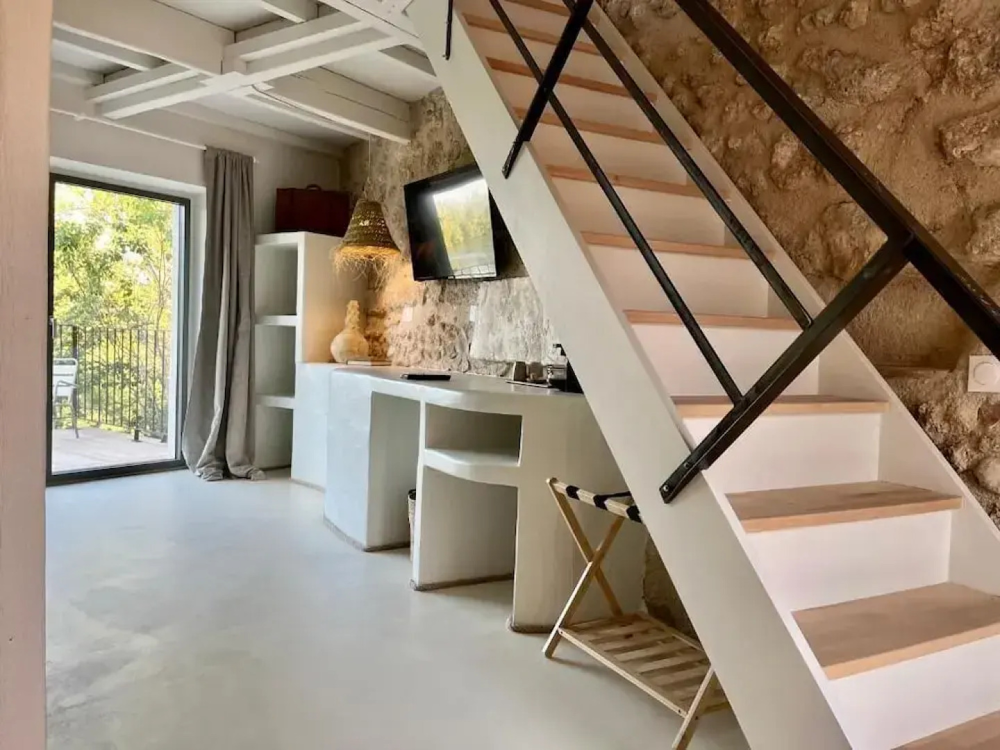 Les Terrasses de Bélarga