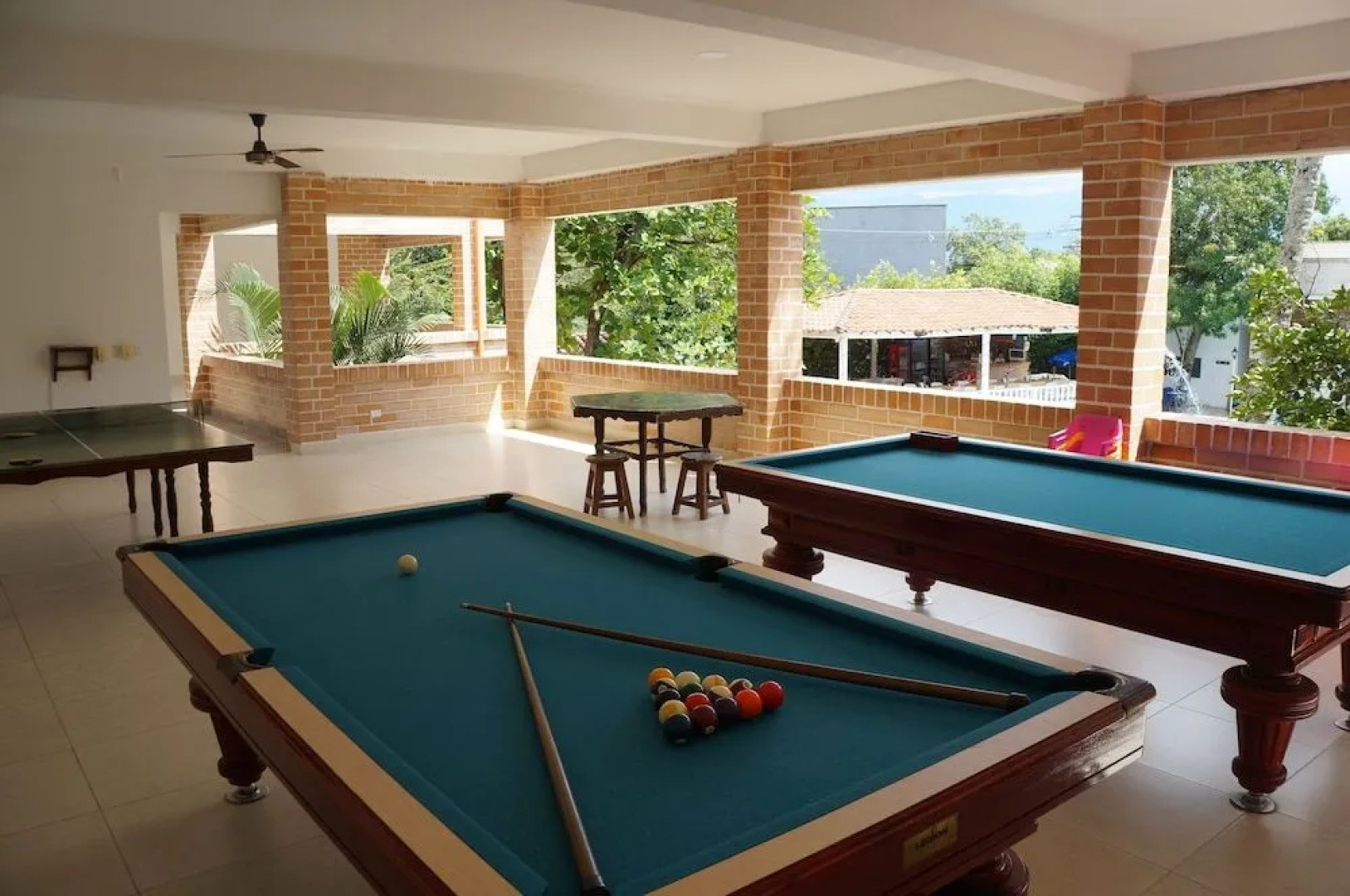 Hostería Fundadores