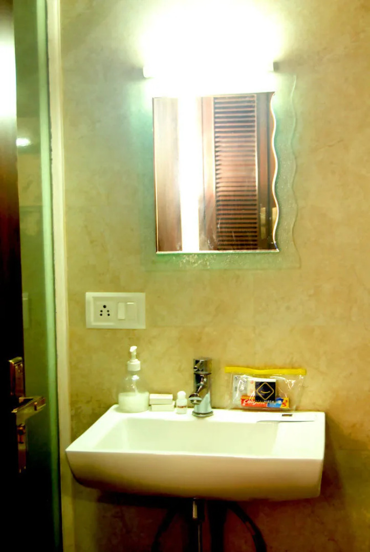 Vista Rooms Near Intl Mumbai Airport