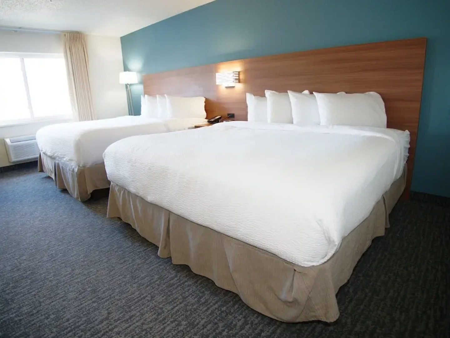 Rodeway Inn Downtown Near Lake Coeur D'Alene