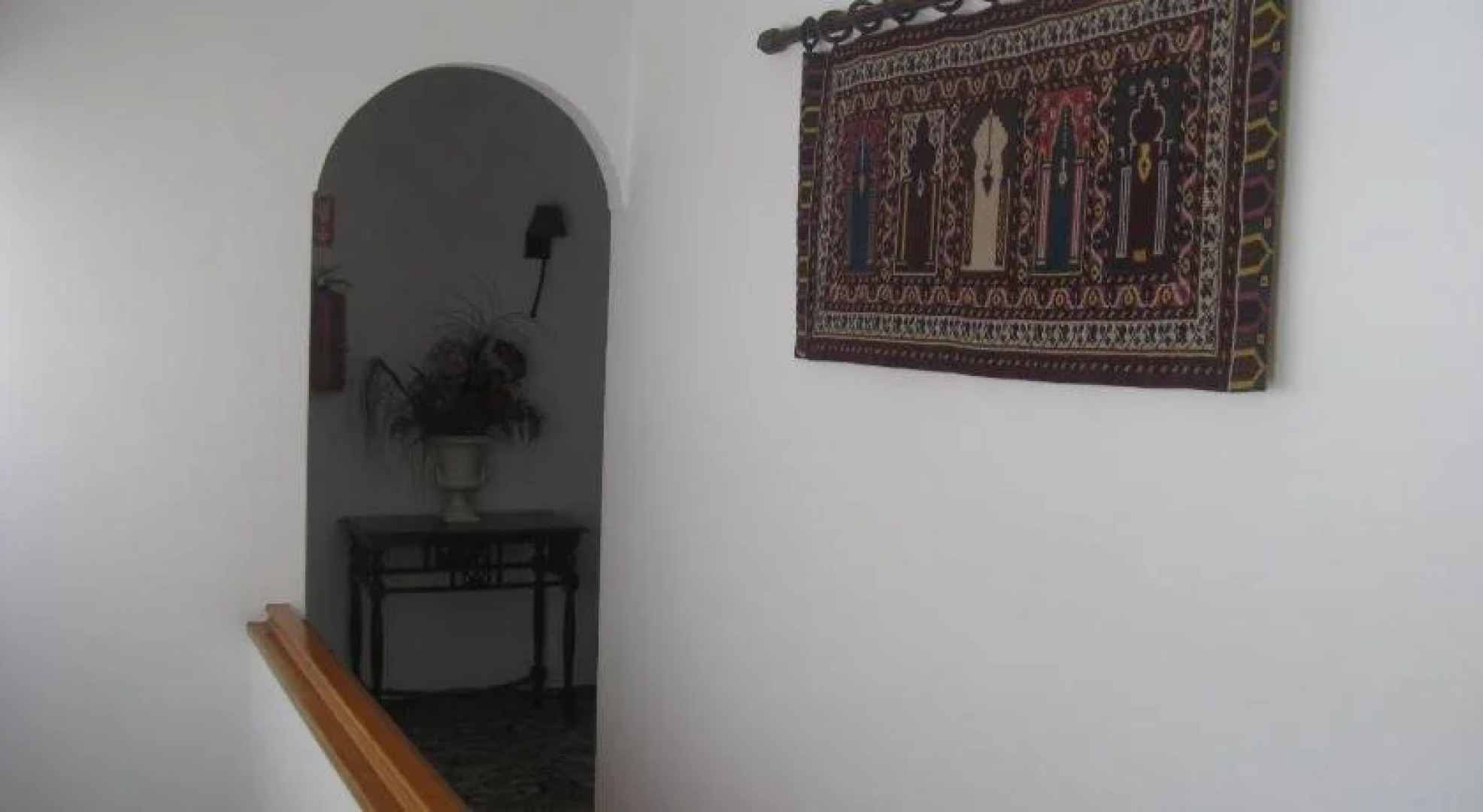 Albergaria do Lageado