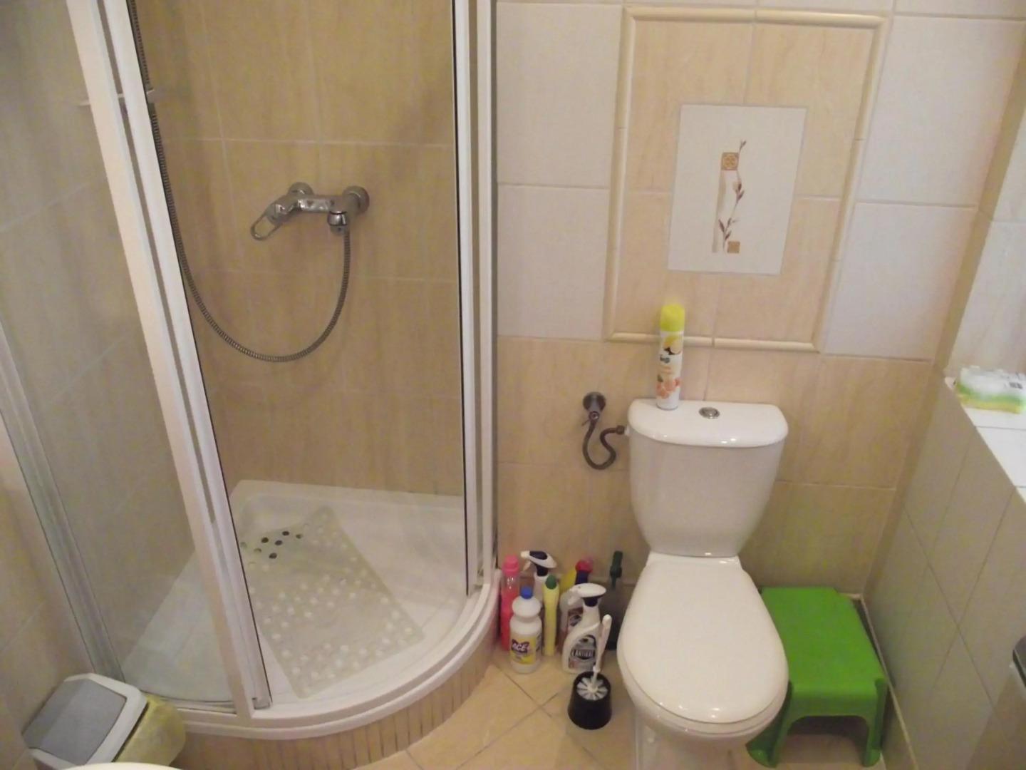 Apartament ALINA