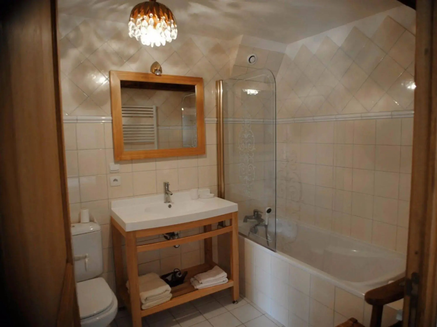 Domaine de la Mare Elan