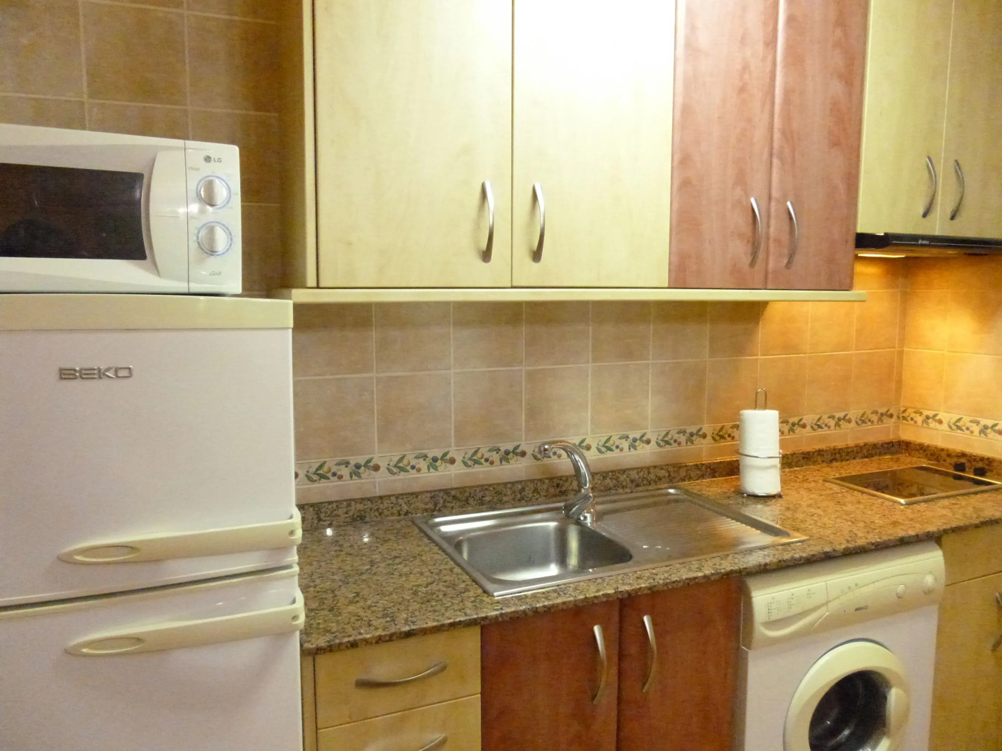 Apartamentos el Prado