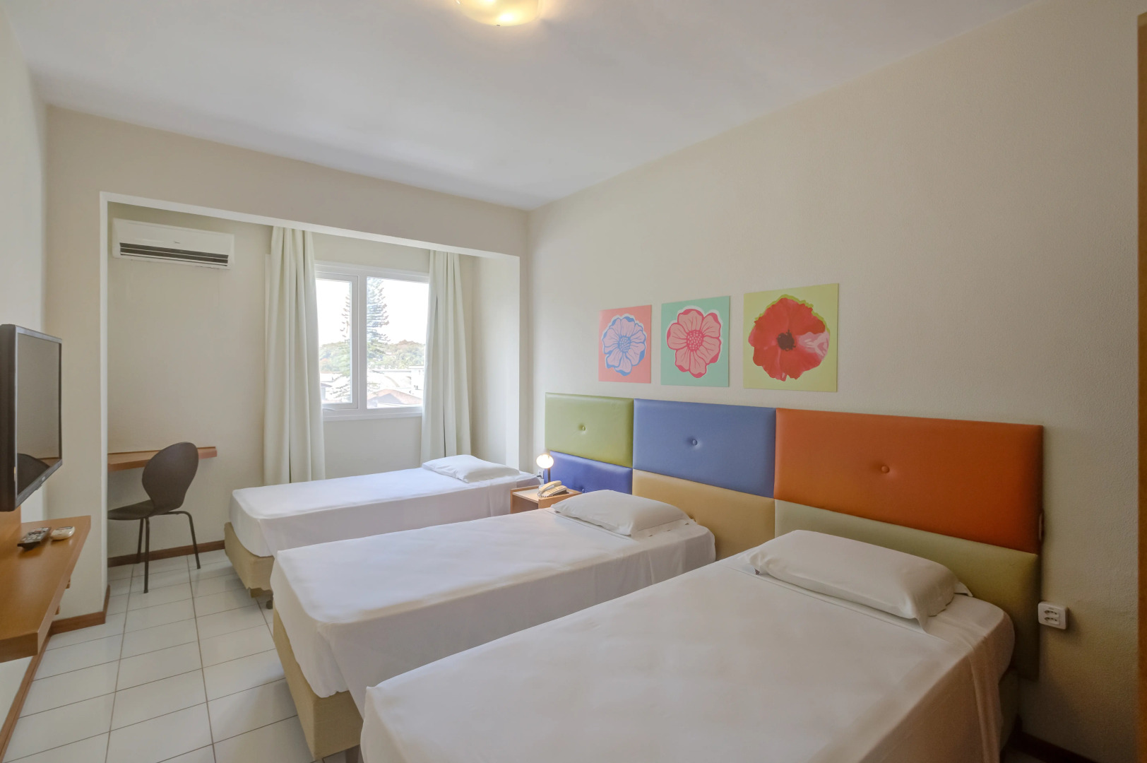 Slaviero Slim Joinville