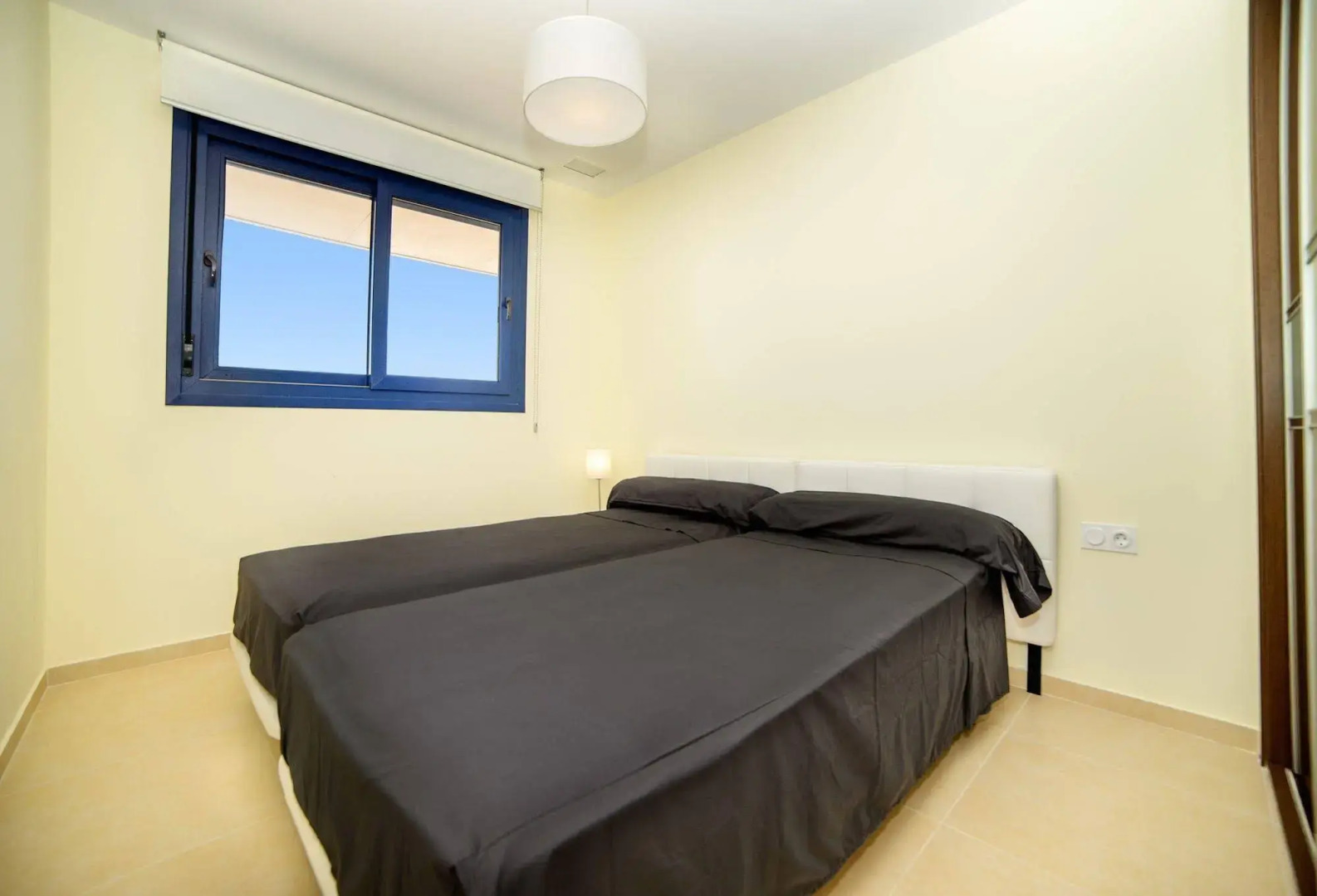 Apartamento Bennecke Malibu