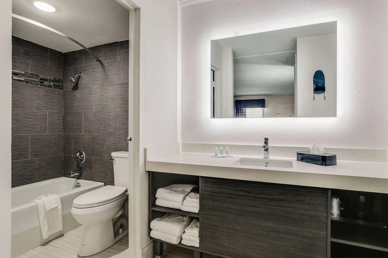 Quality Inn Elberton