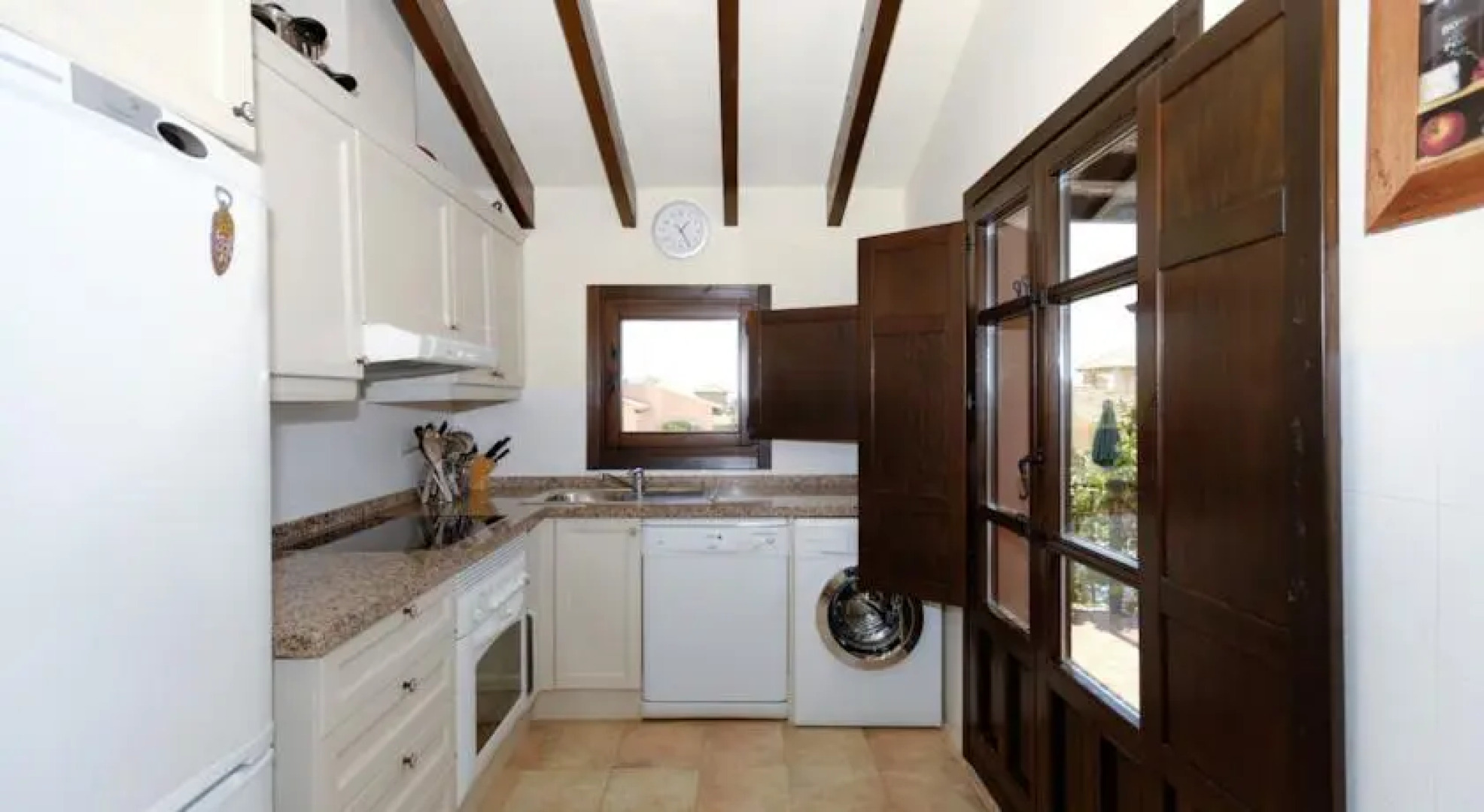 Hacienda Golf Properties. REF: ShA01