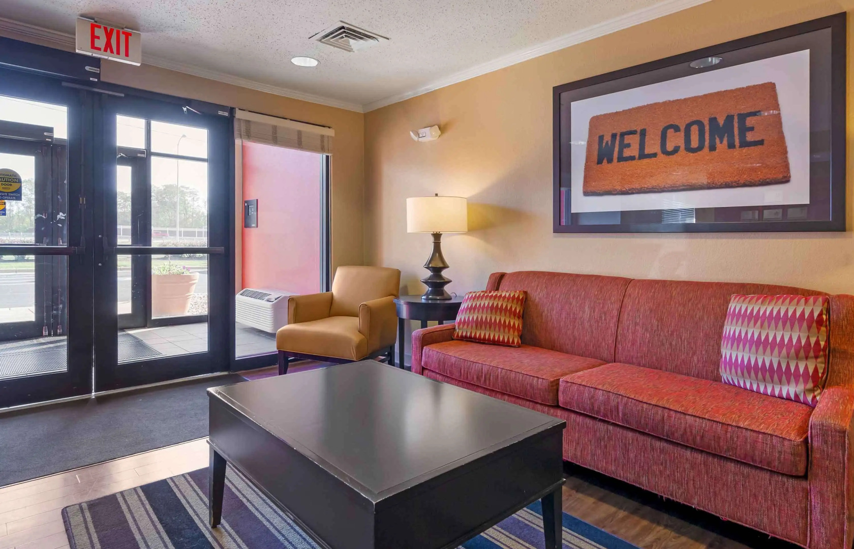 Extended Stay America Select Suites - Madison - Old Sauk Rd.