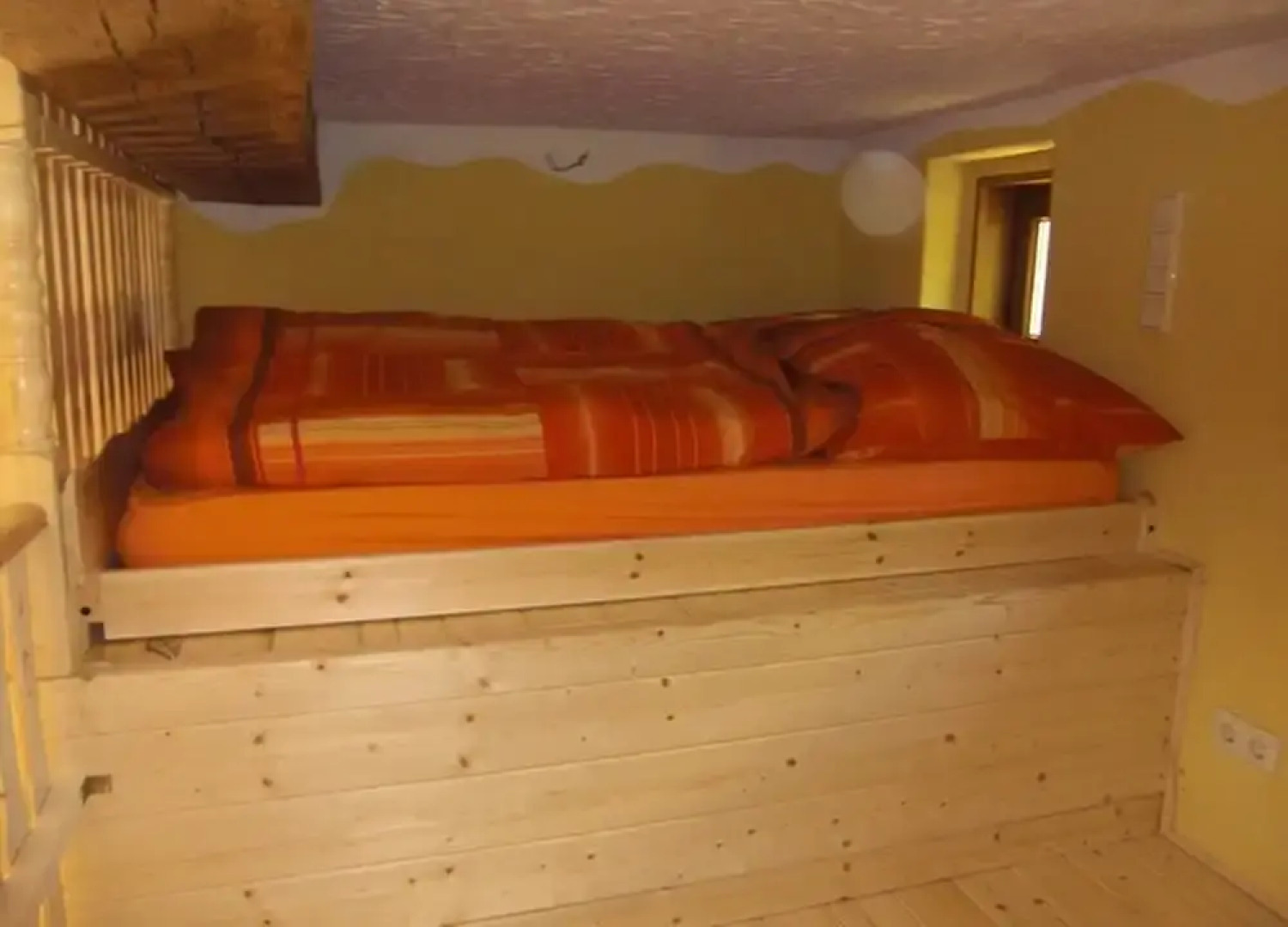 Ferienwohnung Künsebeck