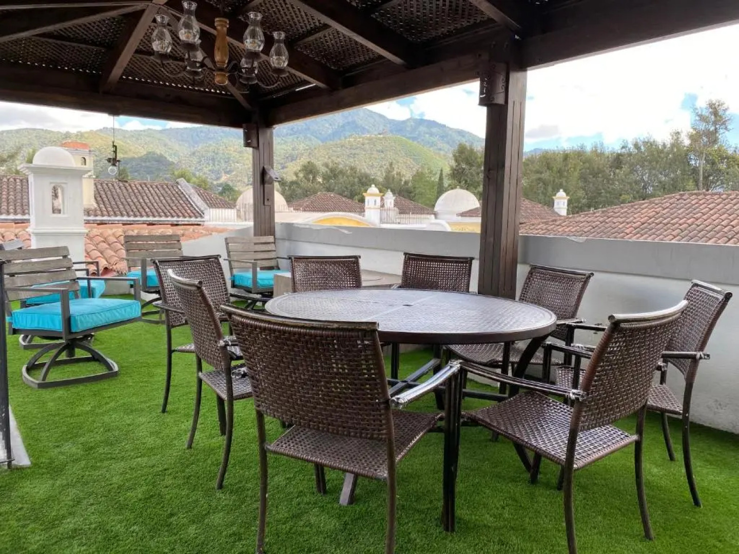 Villas Aqua Los Cabos